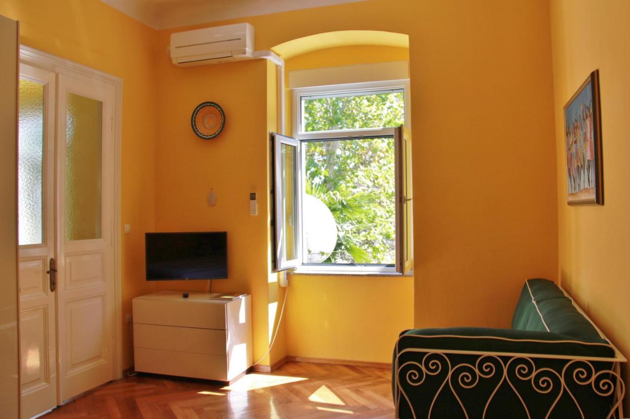 Apartment Colors Of Life Fiume Esterno foto