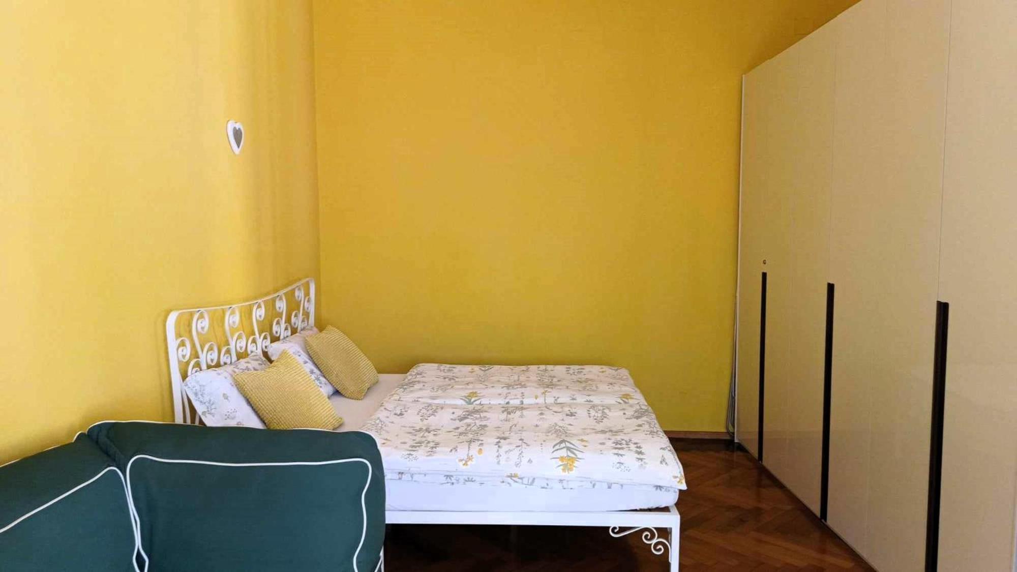 Apartment Colors Of Life Fiume Esterno foto