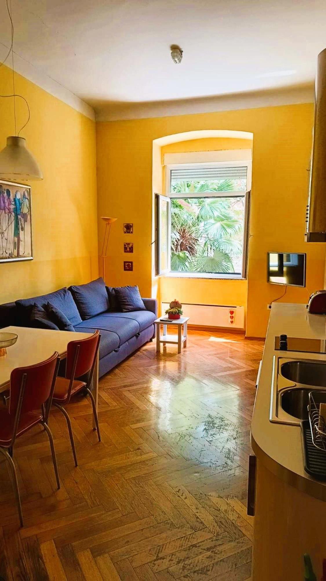 Apartment Colors Of Life Fiume Esterno foto