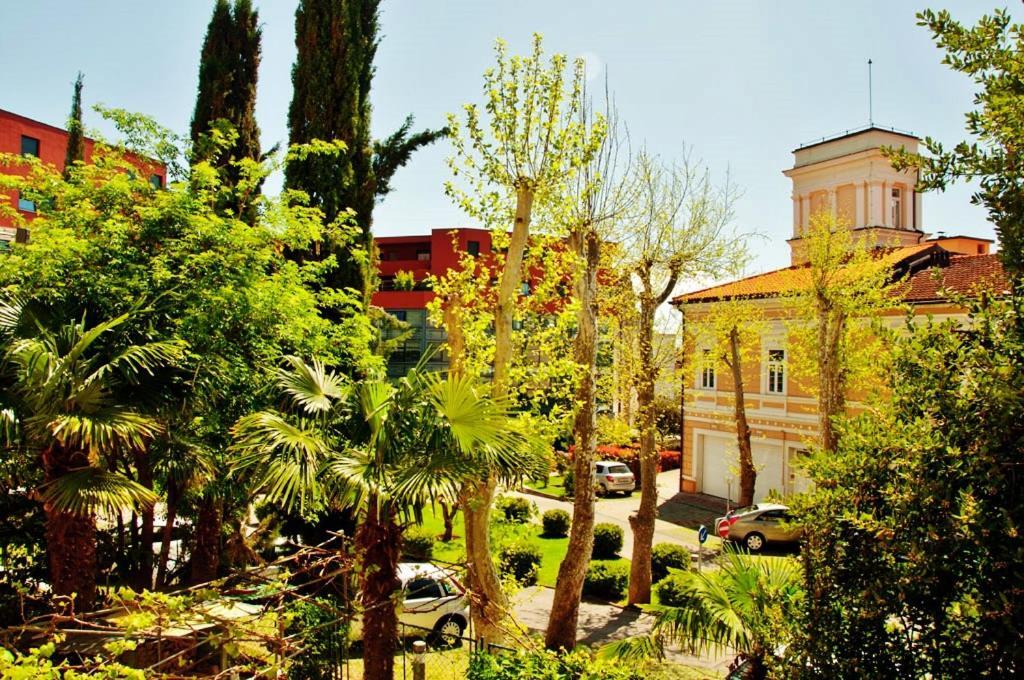 Apartment Colors Of Life Fiume Esterno foto